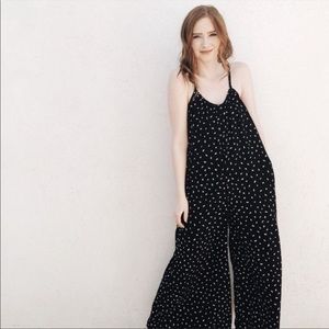 CJLA “Addison” jumpsuit